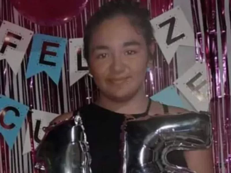 Gualeguaychú: buscan dar con el paradero de Morena Daniela Delapiazza de 15 años