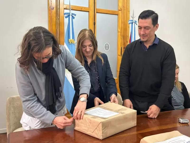 El Gobierno provincial destinar&aacute; 369 millones de pesos para refaccionar la Escuela Santa Fe de Paran&aacute;