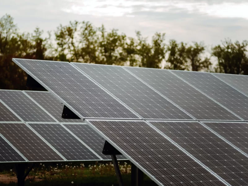 Enersa impulsa energía limpia con los primeros parques solares en Entre Ríos
