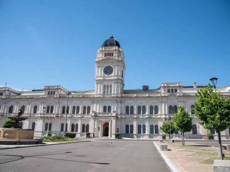 El s&aacute;bado comenzar&aacute; el cronograma de pagos para la Administraci&oacute;n P&uacute;blica Provincial