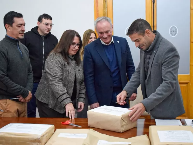 La Provincia abrió sobres para trabajos de reestructuración en el Hospital San Roque de Paraná