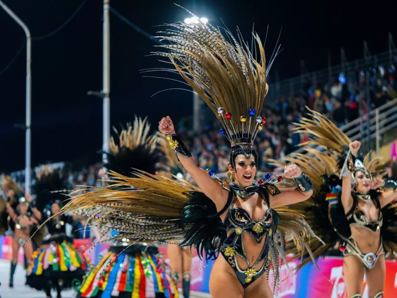 Entre R&iacute;os alcanz&oacute; el 90 por ciento de reservas para el fin de semana largo de carnaval