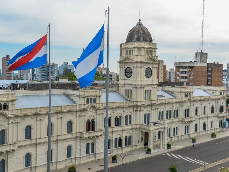 El Gobierno provincial convocó a paritaria a los gremios docentes