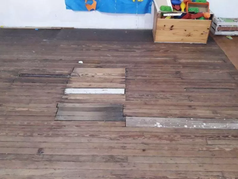 M&aacute;s de 1.200 alumnos se beneficiar&aacute;n con obras en la Escuela Normal de Concepci&oacute;n del Uruguay