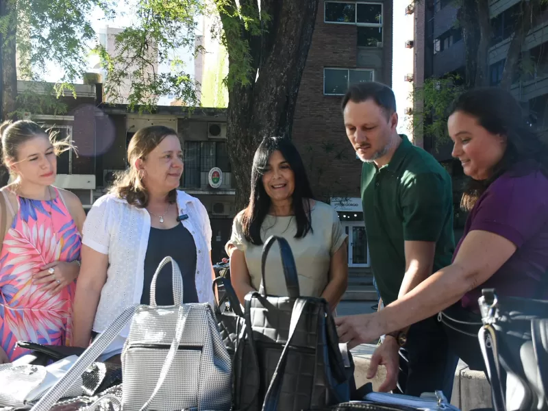 La Feria Navide&ntilde;a cerr&oacute; con un gran n&uacute;mero de visitantes y compras