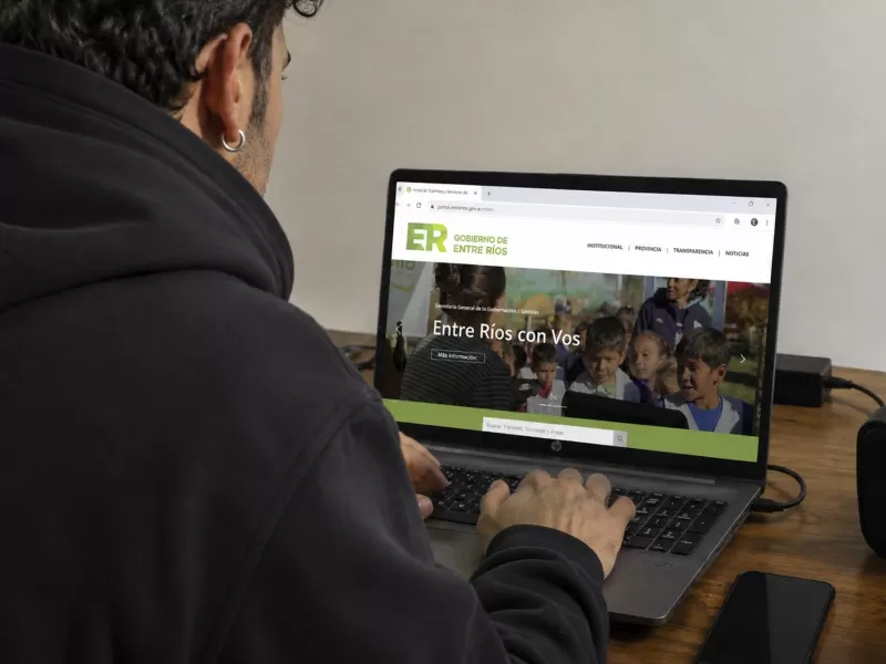 Entre R&iacute;os avanza en la transformaci&oacute;n de la gesti&oacute;n del abastecimiento alimentario
