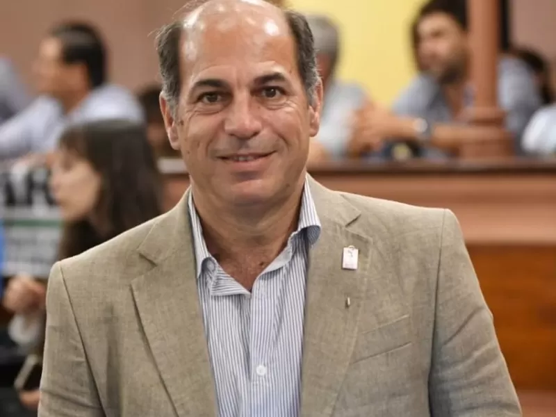 Marcelo López: “La salud de los trabajadores no puede estar secuestrada por intereses corporativos”