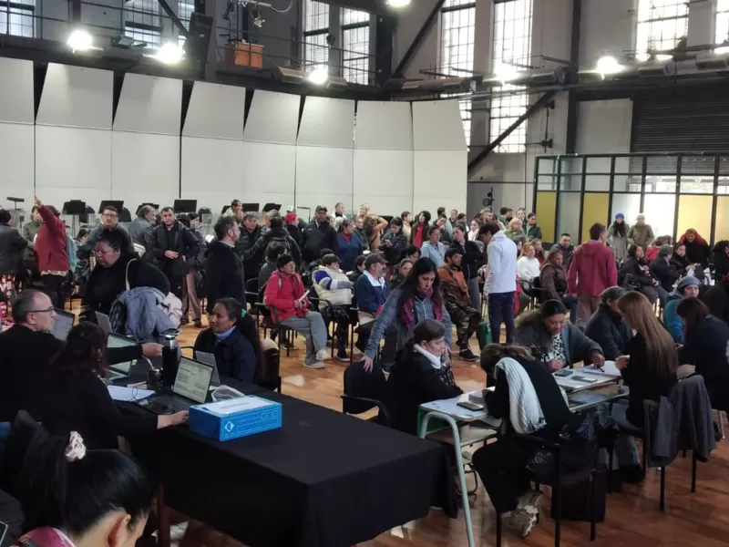 La Provincia ampl&iacute;a el alcance de las Tarjetas de Riesgo Social e incorpora nuevos grupos destinatarios