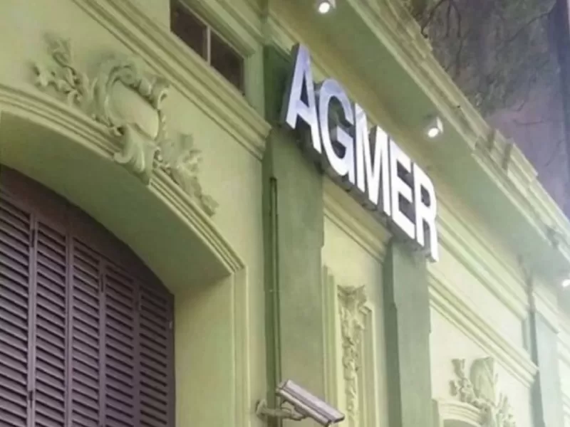 Agmer convocó para esta semana 48 horas de huelga docente