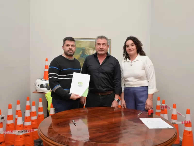 M&aacute;s prevenci&oacute;n vial para municipios y comunas