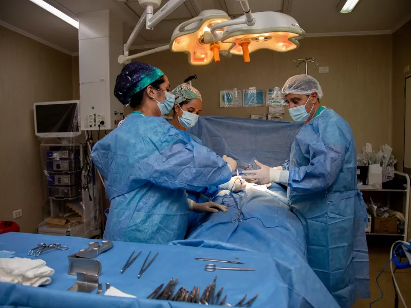 Entre R&iacute;os supera la media nacional en donaci&oacute;n de &oacute;rganos por cantidad de habitantes