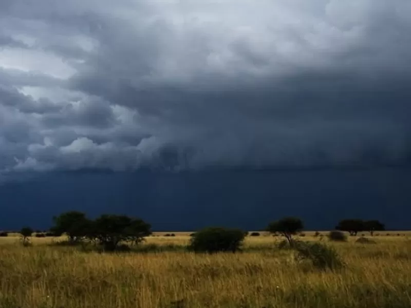 Emiten alerta amarillo para Entre R&iacute;os