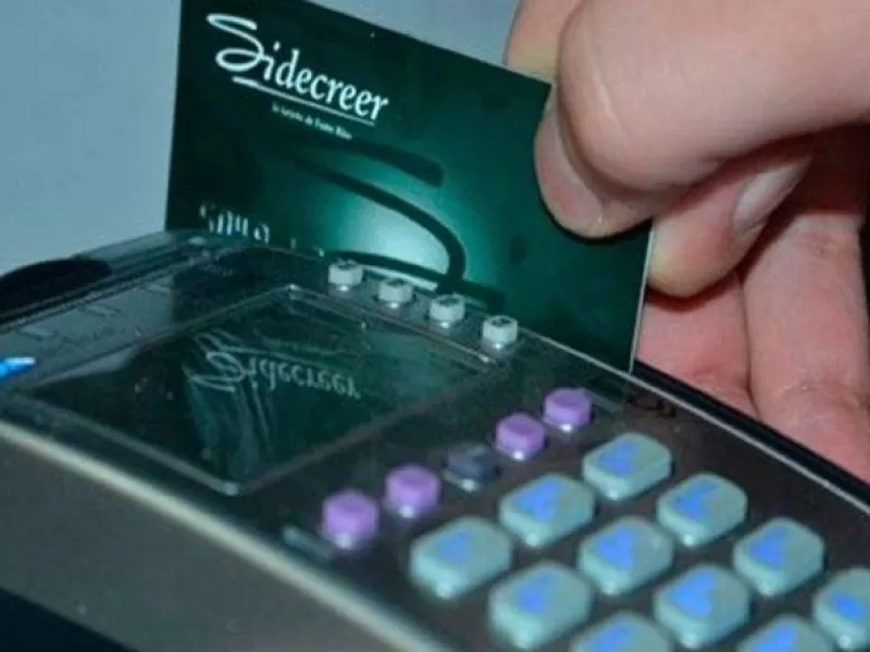 Este miércoles se acreditan los fondos de las tarjetas sociales