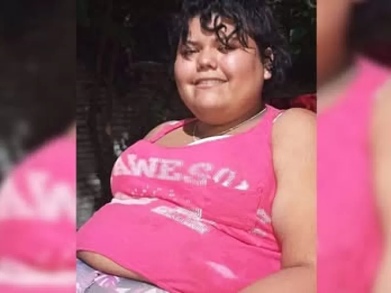 Buscan dar con el paradero de una adolescente de 17 años en Paraná