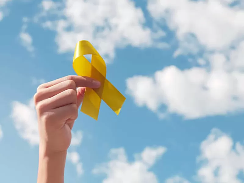 Realizarán un conversatorio sobre la prevención del suicidio de personas mayores en Paraná