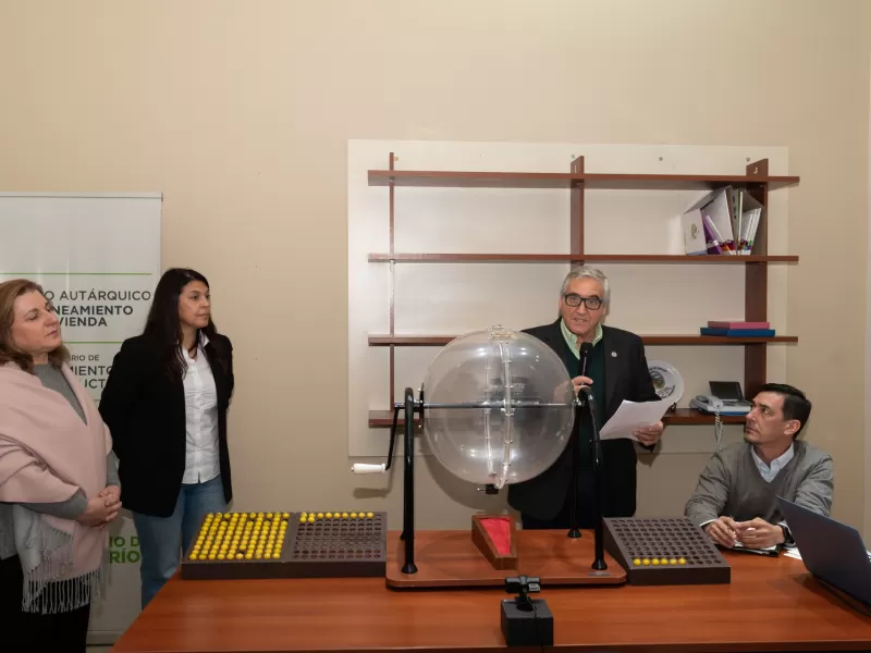 Familias de Piedras Blancas cumplir&aacute;n el sue&ntilde;o de la casa propia