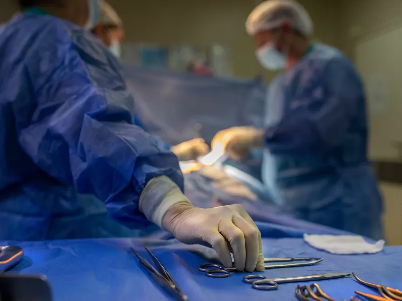 Durante 2025 la provincia registr&oacute; grandes logros en materia de procuraci&oacute;n y trasplante de &oacute;rganos y tejidos