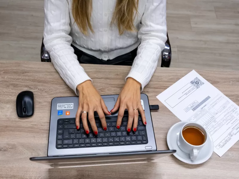 ATER digitaliza trámites inmobiliarios para facilitar gestiones y beneficiar a los contribuyentes