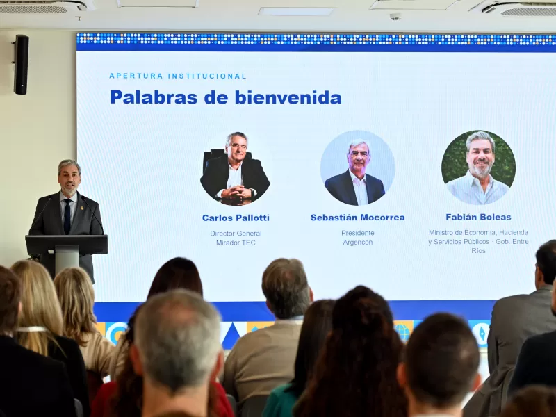 Entre R&iacute;os impulsa la Econom&iacute;a del Conocimiento como motor de desarrollo regional