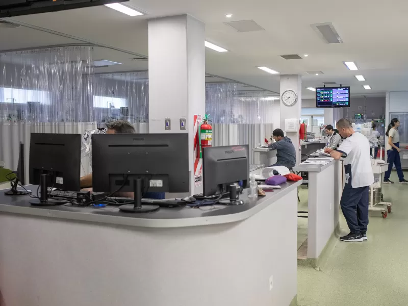 Entre Ríos fortalece las transferencias de fondos a hospitales y centros de salud