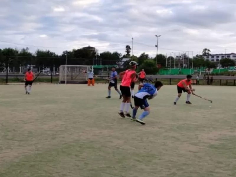 Más de 25.000 jóvenes participan de los Juegos Deportivos Entrerrianos Juveniles 2025