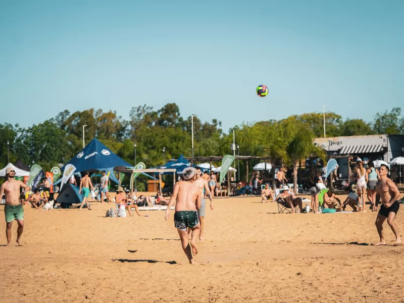 El fin de semana largo dejó 25 mil millones de pesos en Entre Ríos