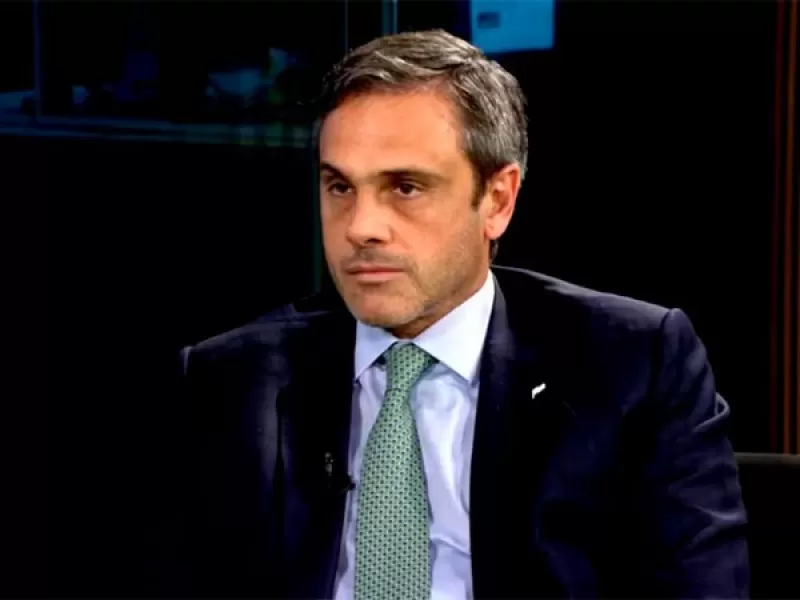 Guillermo Michel apuntó contra el paquete fiscal del Gobierno Nacional