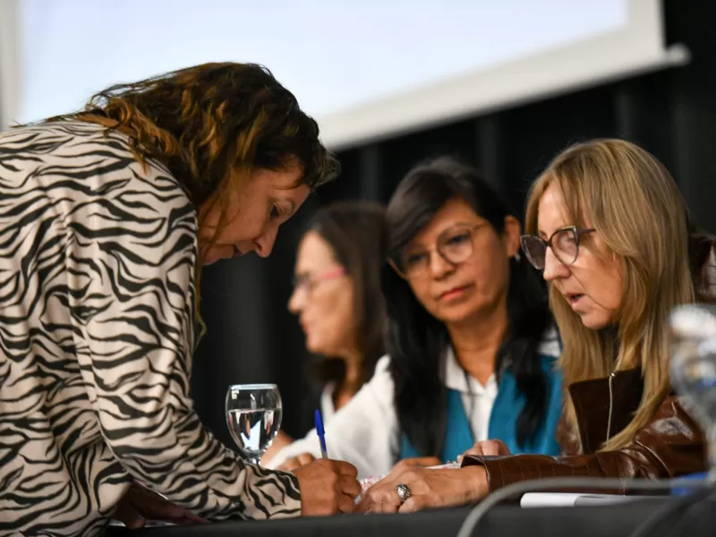 El 19 y 20 de febrero se realizar&aacute;n los concursos docentes de ascenso con Sistema de Oposici&oacute;n