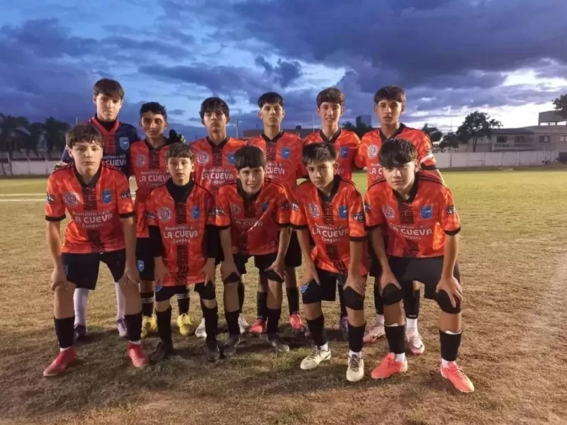 Gualeguaychú y Gualeguay, los nuevos campeones del Torneo de Selecciones