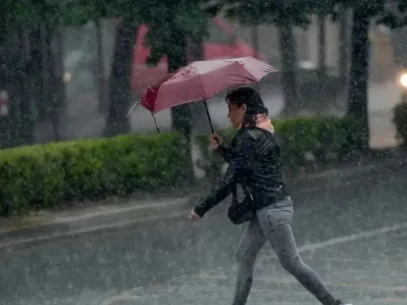 Alerta amarilla por tormentas para la provincia