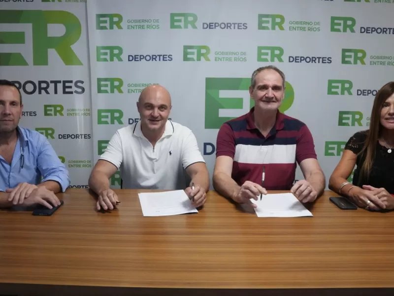 Deportes y Salud articulan acciones para fortalecer la salud mental