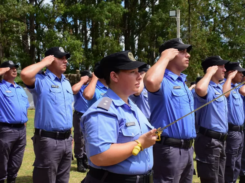 Diputados aprob&oacute; un proyecto para fortalecer el Servicio Penitenciario