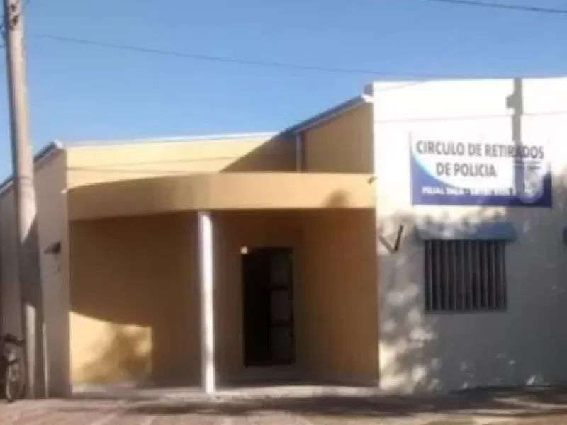 Conmoción en Rosario del Tala: un suboficial retirado de la Policía se quitó la vida