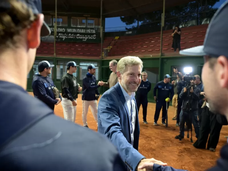 La Provincia renov&oacute; la iluminaci&oacute;n del Estadio Mundialista de S&oacute;ftbol para los Juegos Suramericanos