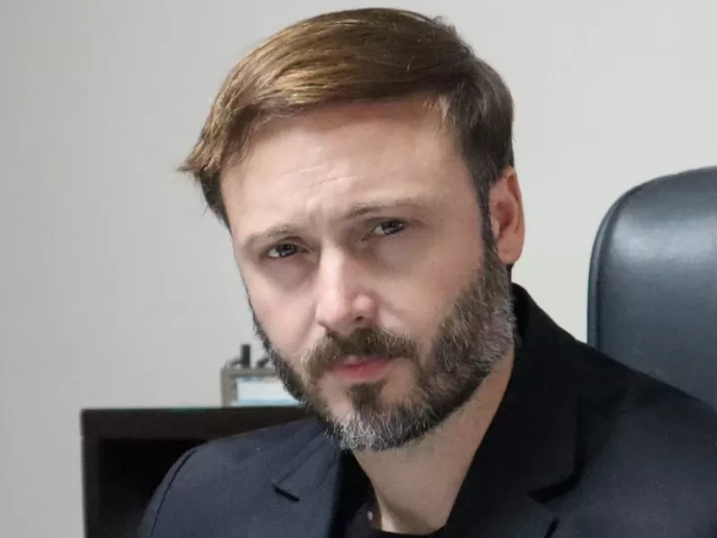 El intendente de Concordia, entre los postulados al “político más lindo del país”