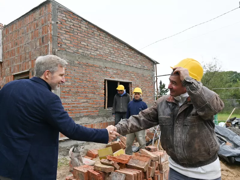 La Provincia realiza mejoras hist&oacute;ricas en un edificio escolar de cinco d&eacute;cadas de La Paz