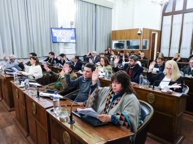 Mientras jugaba la Selecci&oacute;n, el Senado dio media sanci&oacute;n a la reforma previsional y desat&oacute; fuertes cr&iacute;ticas