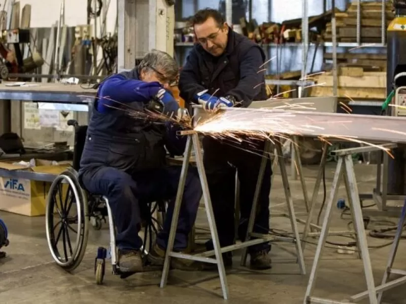 Entre Ríos reafirma su compromiso con la inclusión laboral a través del Programa Promover