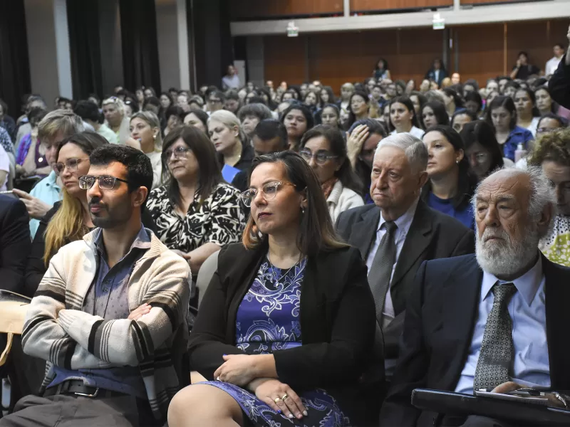 Convocan a presentar trabajos para el II Congreso Entrerriano de Cuidados Integrales de Personas Mayores