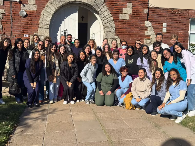 Cerrito realiz&oacute; una jornada ginecol&oacute;gica con atenci&oacute;n y estudios para casi 60 pacientes