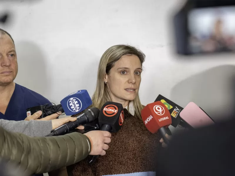 Se realizó el primer operativo de donación de órganos en asistolia