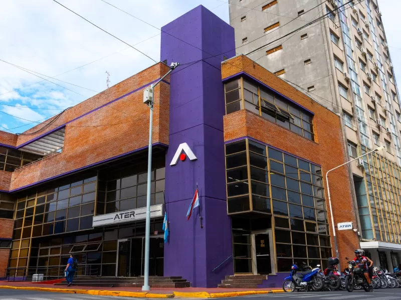 ATER incorpora trámites 100 por ciento digitales para actualizar la titularidad del Impuesto Inmobiliario