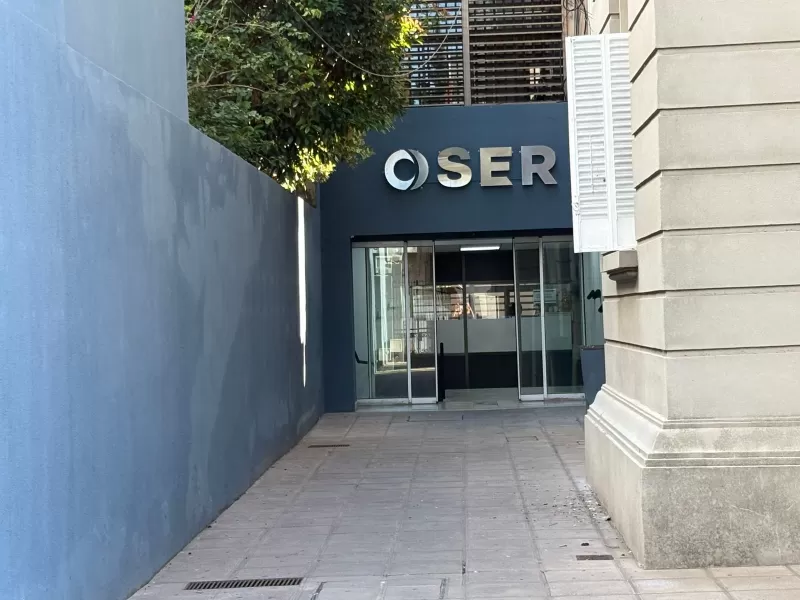 OSER recomienda tramitar la Derivaci&oacute;n en Tr&aacute;nsito antes de viajar fuera de la provincia