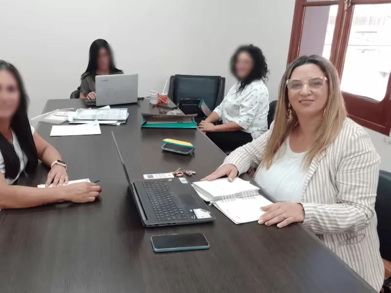 VIDEO | Corrupci&oacute;n en el plato: investigan el desv&iacute;o de fondos en comedores de Concordia