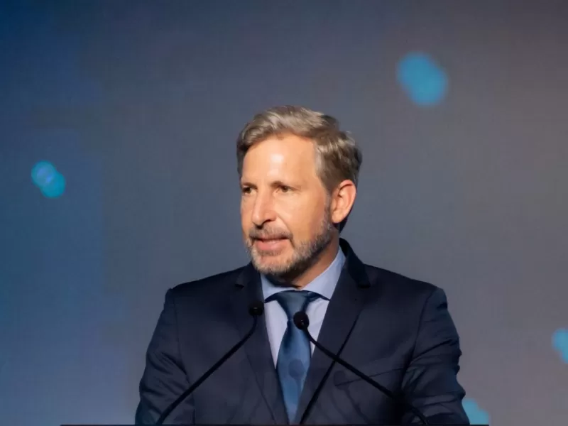 Frigerio buscar&aacute; posicionar a Entre R&iacute;os como destino de inversiones durante la Argentina Paris Week