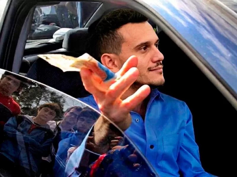 El orden no se declama, se construye