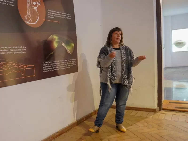 Conmemorarán el Día de la Mujer Indígena