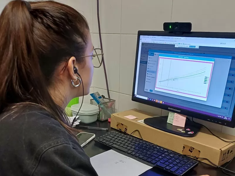 Salud capacit&oacute; a establecimientos sobre instrumentaci&oacute;n del nuevo programa &ldquo;Sumar +&rdquo;