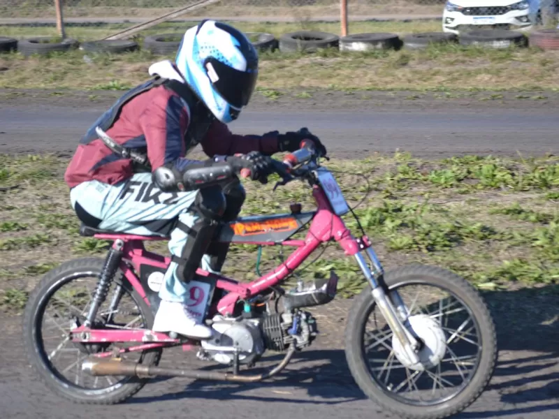 El Karting Tierra llega al Autódromo de Gualeguaychú este 13 y 14 de septiembre