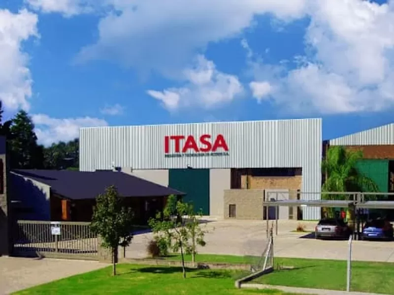 La provincia celebra su primera inversión bajo el RINI: ITASA inyecta 4 millones de dólares